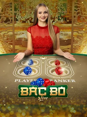Bac Bo no lobby da Brasawin